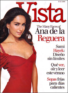 Vista Magazine