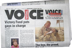 St. Louis Vital Voice