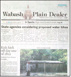 Wabash Plain Dealer