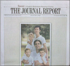 Wall Street Journal - Encore