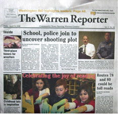 Warren Reporter