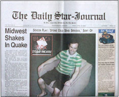 Warrensburg Daily Star-Journal