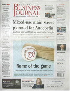 Washington Business Journal