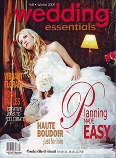 Wedding Essentials - Omaha