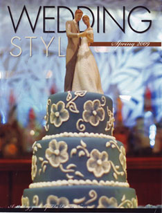 Wedding Style Magazine - Harrisburg