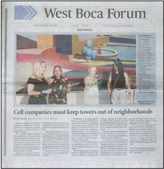 West Boca Forum