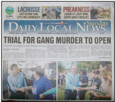 West Chester Daily Local News