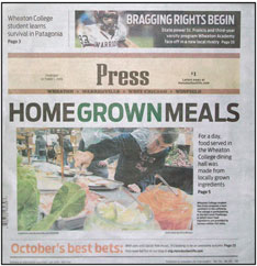 West DuPage Post & Press