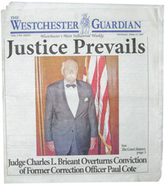 Westchester Guardian