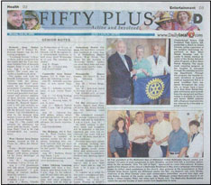 West Chester Local News - Fifty Plus