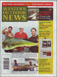 Western Outdoor News