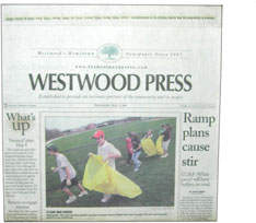 Westwood Press