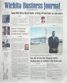 Wichita Business Journal