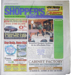 Wilmington News Journal TMC