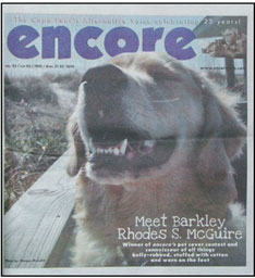 Wilmington Encore