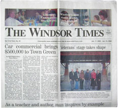 Windsor Times
