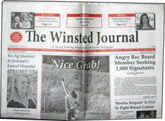 Winsted Journal