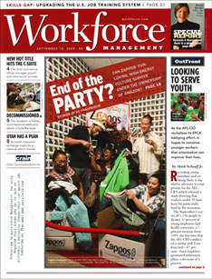 Workforce Management