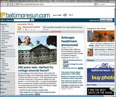 www.BaltimoreSun.com