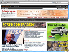 www.KDHnews.com