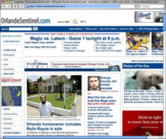 www.OrlandoSentinel.com