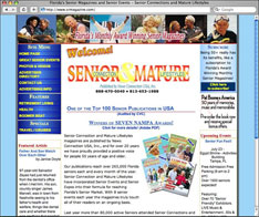www.SrMagazine.com