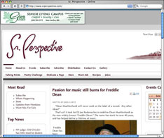 www.SrPerspective.com