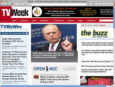 TV Week.com