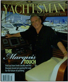 International Yachtsman