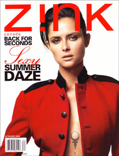 Zink Canada